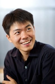 Ruobing Dong, currently the Bart J. Bok Fellow at the UA's Steward Observatory, is interested in exoplanets and, in particular, how they form from protoplanetary disks surrounding newly born stars. Ruobing Dong, currently the Bart J. Bok Fellow at the UA's Steward Observatory, is interested in exoplanets and, in particular, how they form from protoplanetary disks surrounding newly born stars.